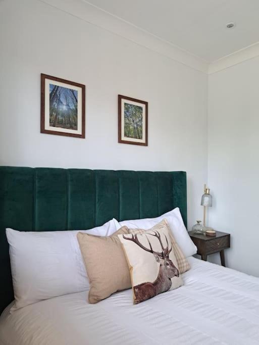 Beachwood House, Serviced Accommodation Scunthorpe Exterior foto